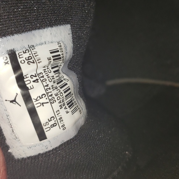 Jordan - Picture 7 of 7